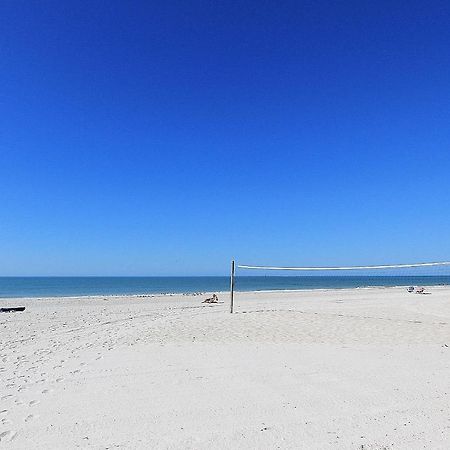 Holiday Villas III 510 Clearwater Beach Esterno foto