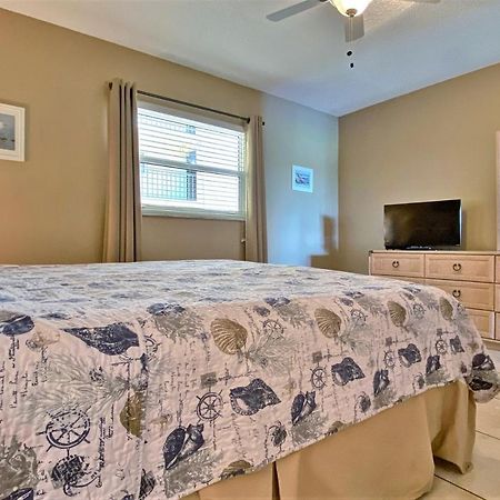 Holiday Villas III 510 Clearwater Beach Esterno foto
