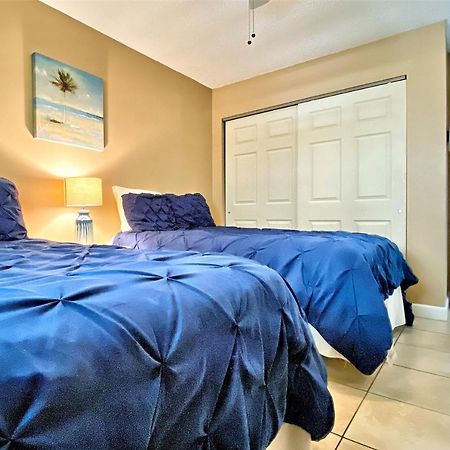 Holiday Villas III 510 Clearwater Beach Esterno foto