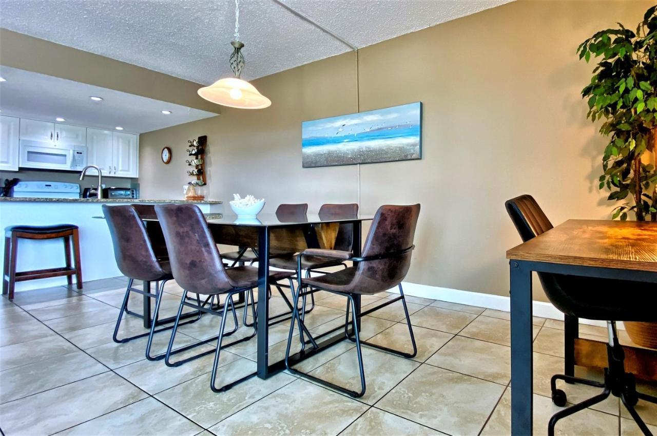 Holiday Villas III 510 Clearwater Beach Esterno foto
