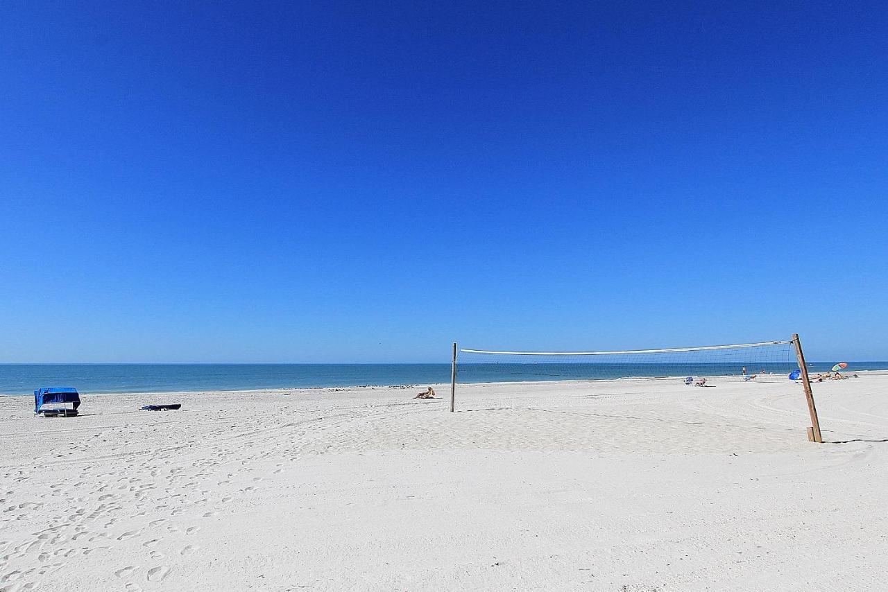 Holiday Villas III 510 Clearwater Beach Esterno foto