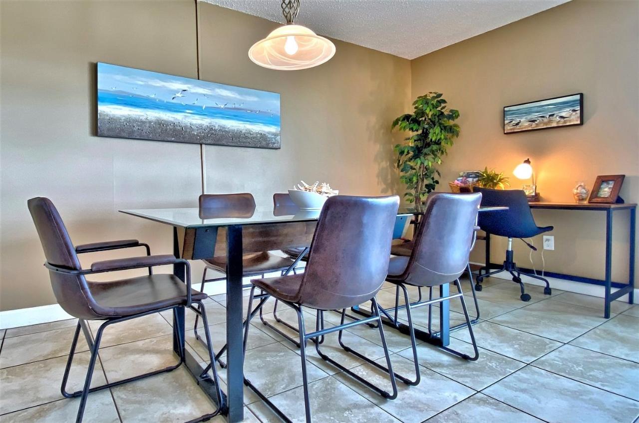 Holiday Villas III 510 Clearwater Beach Esterno foto