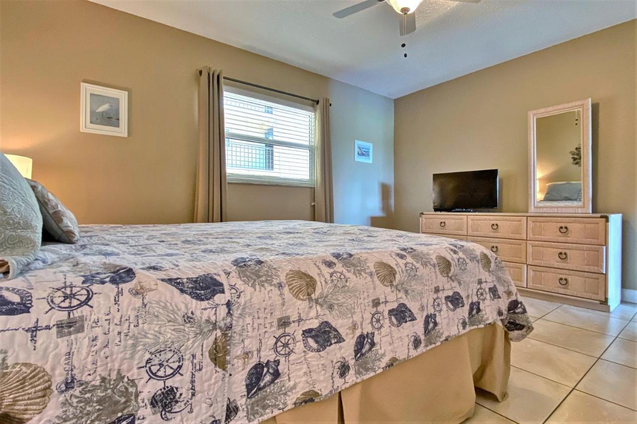 Holiday Villas III 510 Clearwater Beach Esterno foto