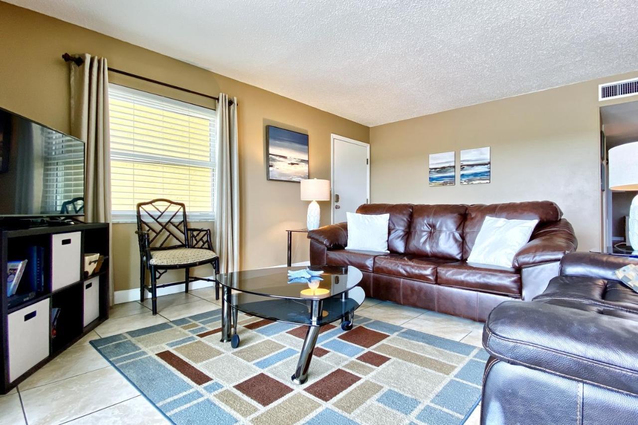 Holiday Villas III 510 Clearwater Beach Esterno foto