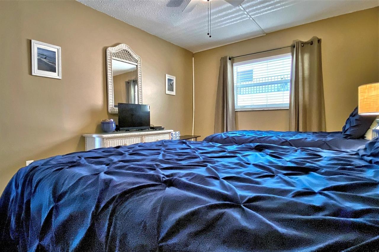 Holiday Villas III 510 Clearwater Beach Esterno foto