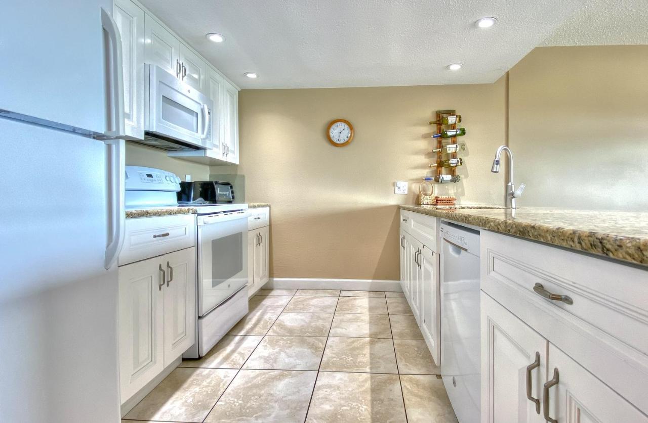 Holiday Villas III 510 Clearwater Beach Esterno foto