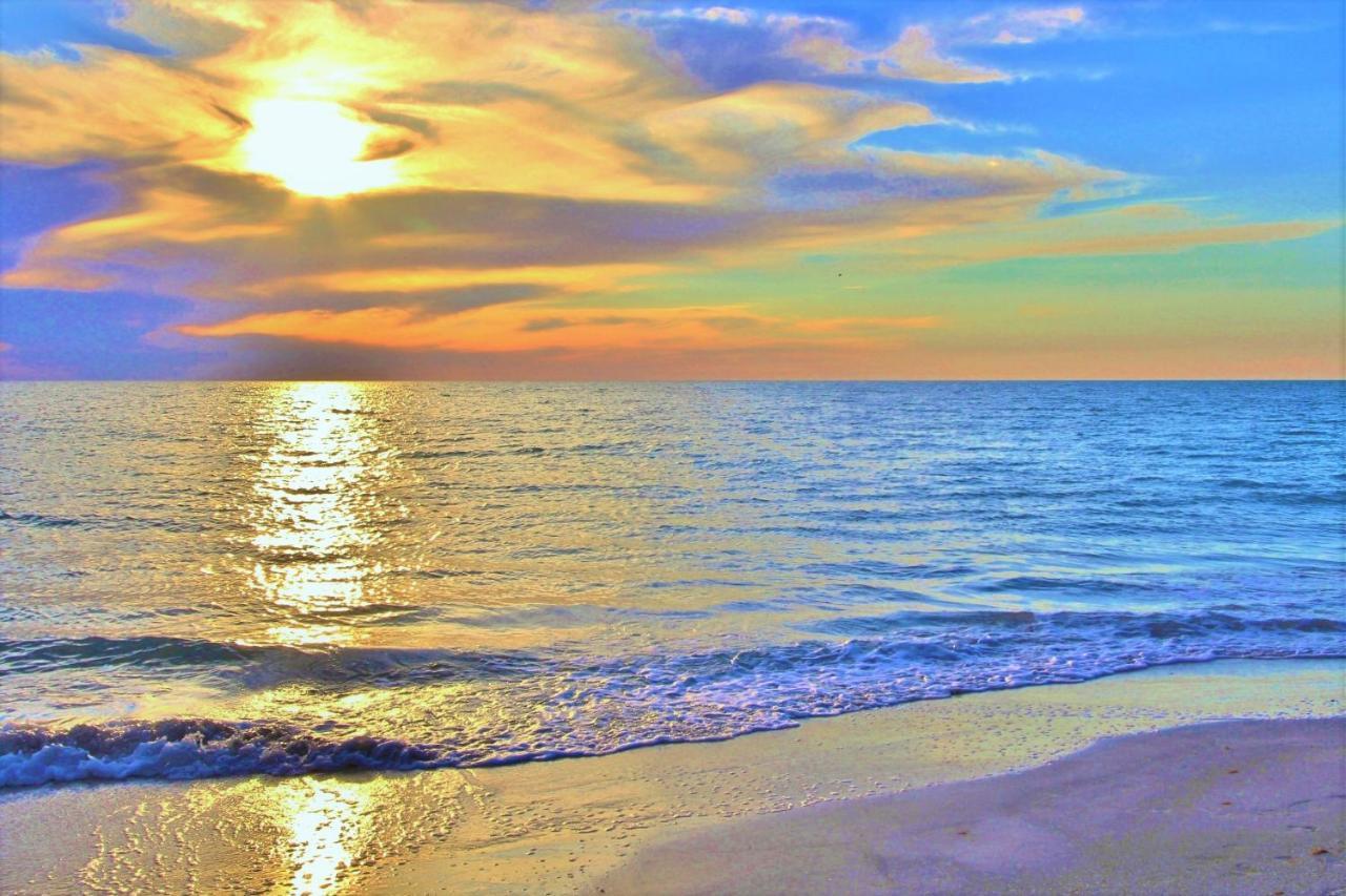 Holiday Villas III 510 Clearwater Beach Esterno foto