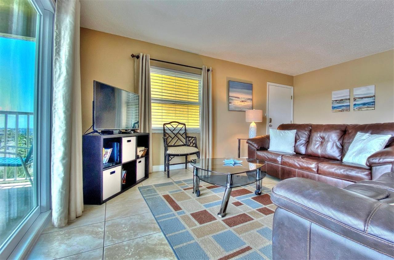 Holiday Villas III 510 Clearwater Beach Esterno foto