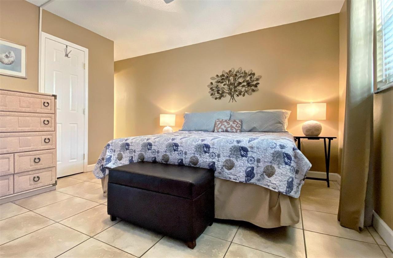 Holiday Villas III 510 Clearwater Beach Esterno foto