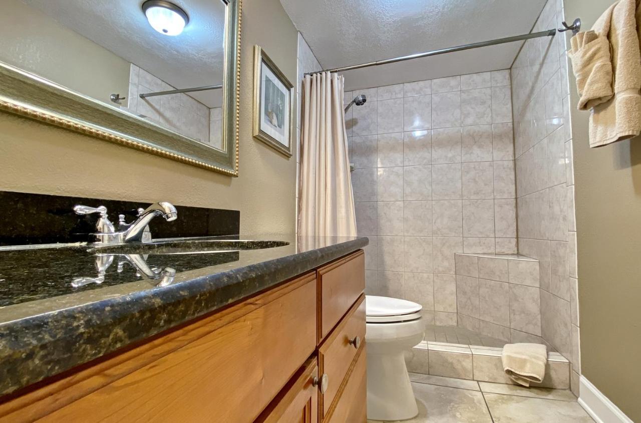 Holiday Villas III 510 Clearwater Beach Esterno foto