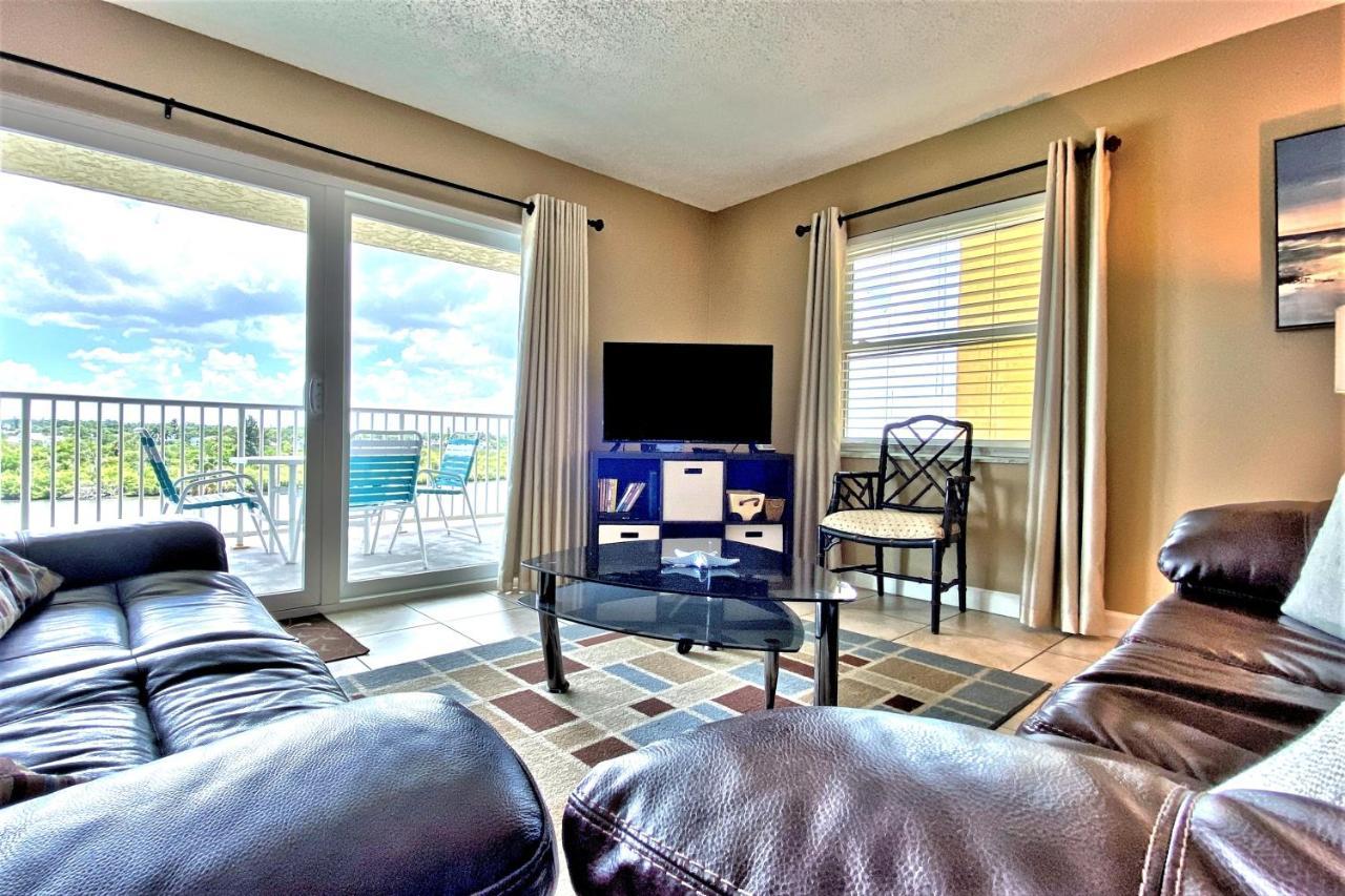 Holiday Villas III 510 Clearwater Beach Esterno foto