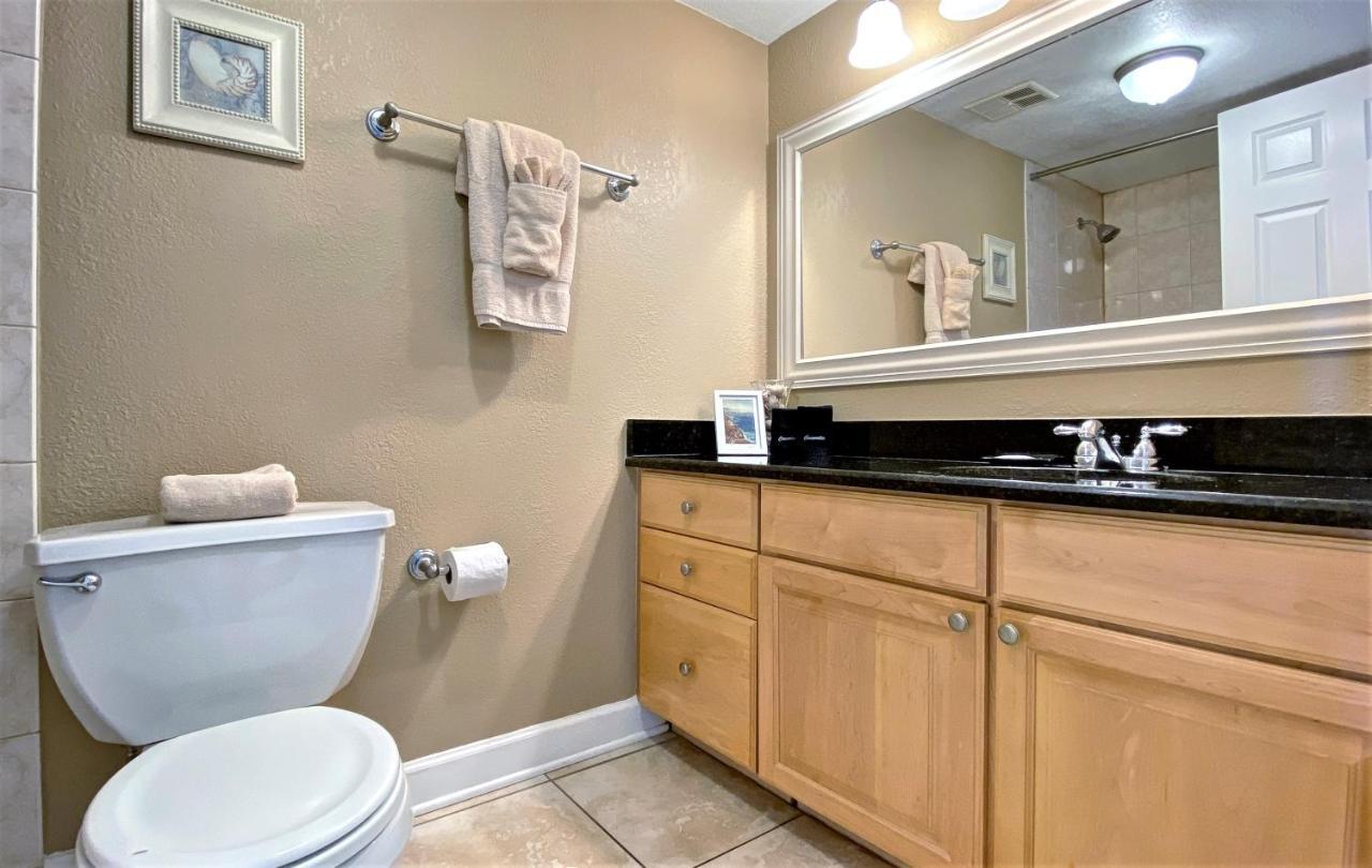 Holiday Villas III 510 Clearwater Beach Esterno foto