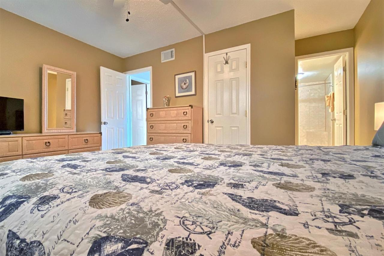 Holiday Villas III 510 Clearwater Beach Esterno foto