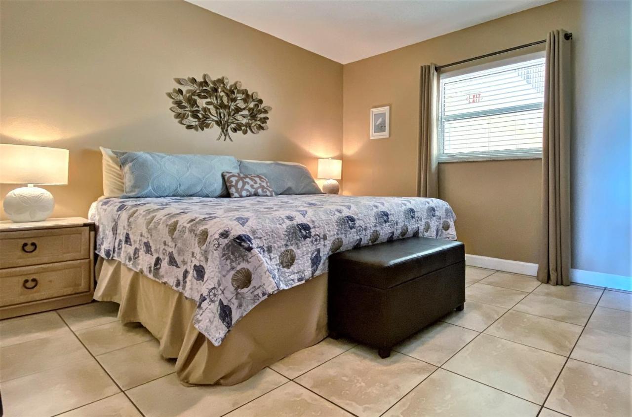 Holiday Villas III 510 Clearwater Beach Esterno foto