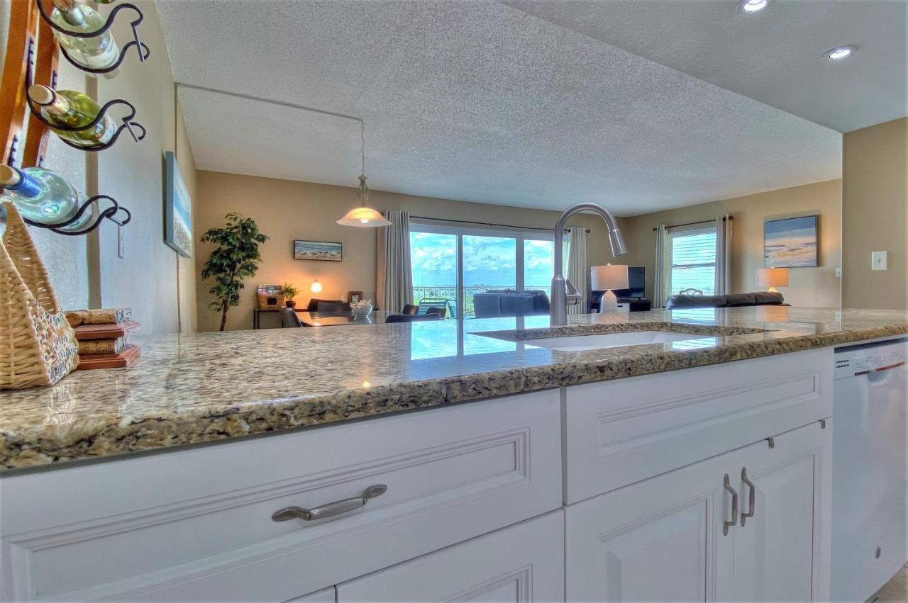 Holiday Villas III 510 Clearwater Beach Esterno foto