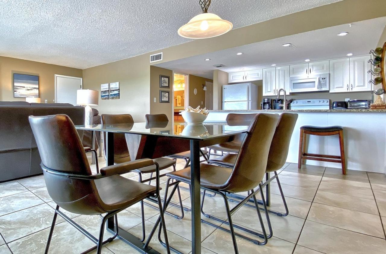 Holiday Villas III 510 Clearwater Beach Esterno foto