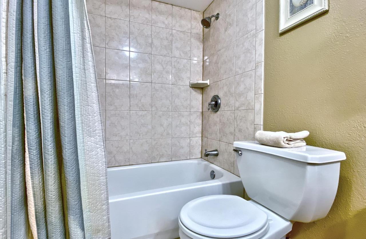 Holiday Villas III 510 Clearwater Beach Esterno foto